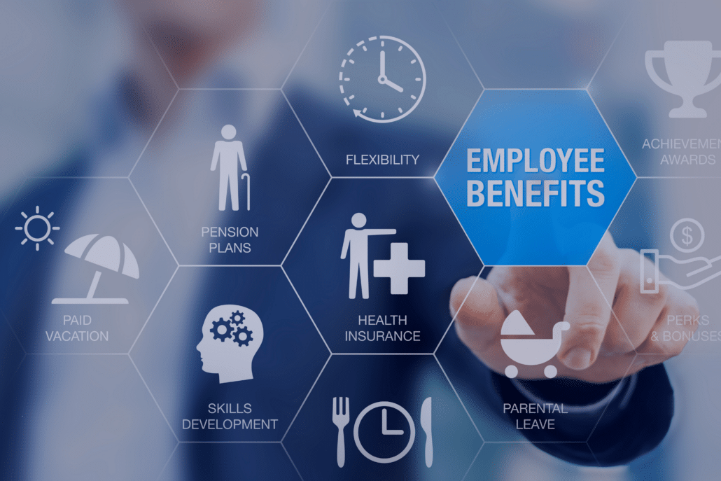 Structuring employee benefits to enhance the employee experience – why you need an expert partner
