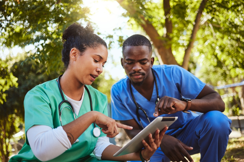 The art of tailored healthcare solutions: brokers as strategic partners