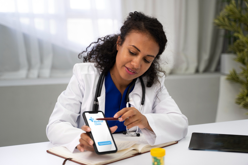 Healthcare is expensive – but there are affordable alternatives